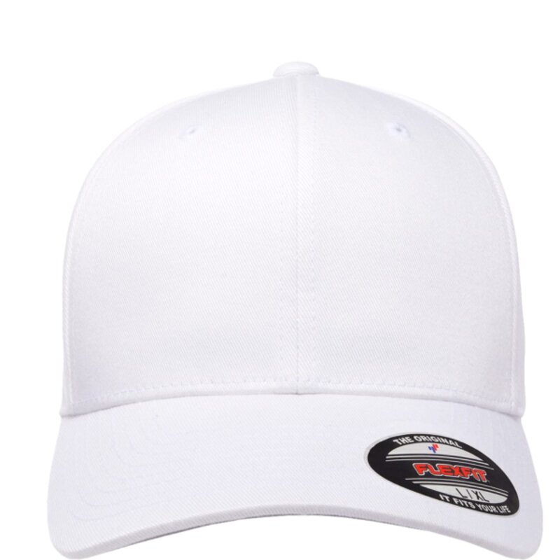 Cotton Blend Cap Thumbnail