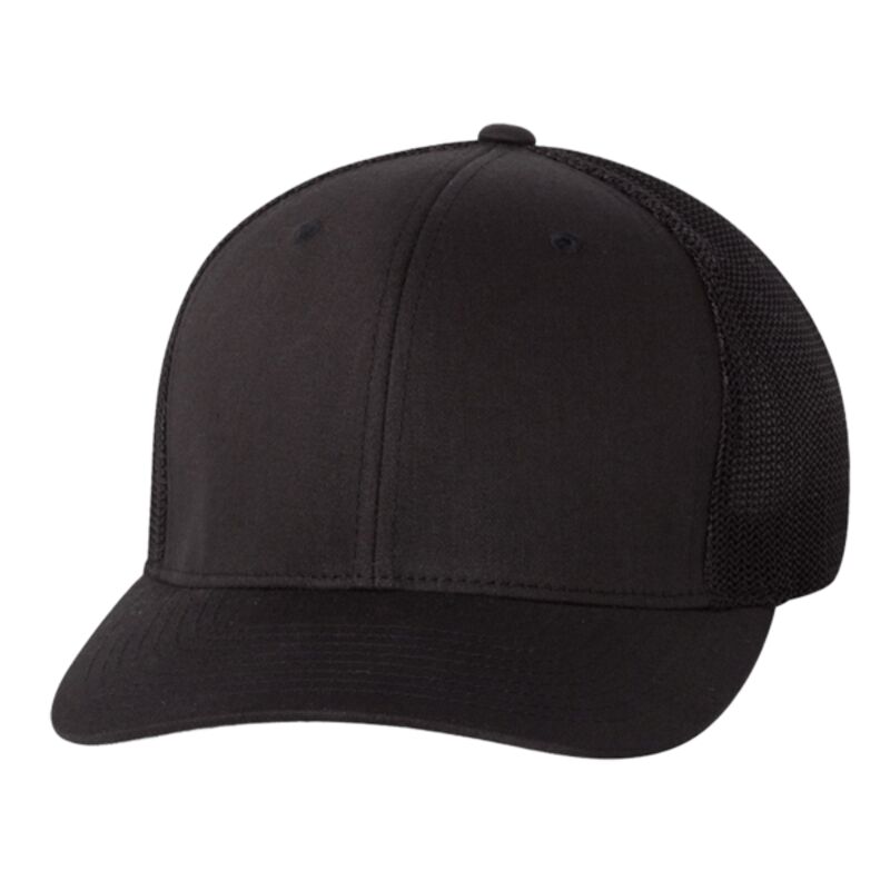 Trucker Cap Thumbnail