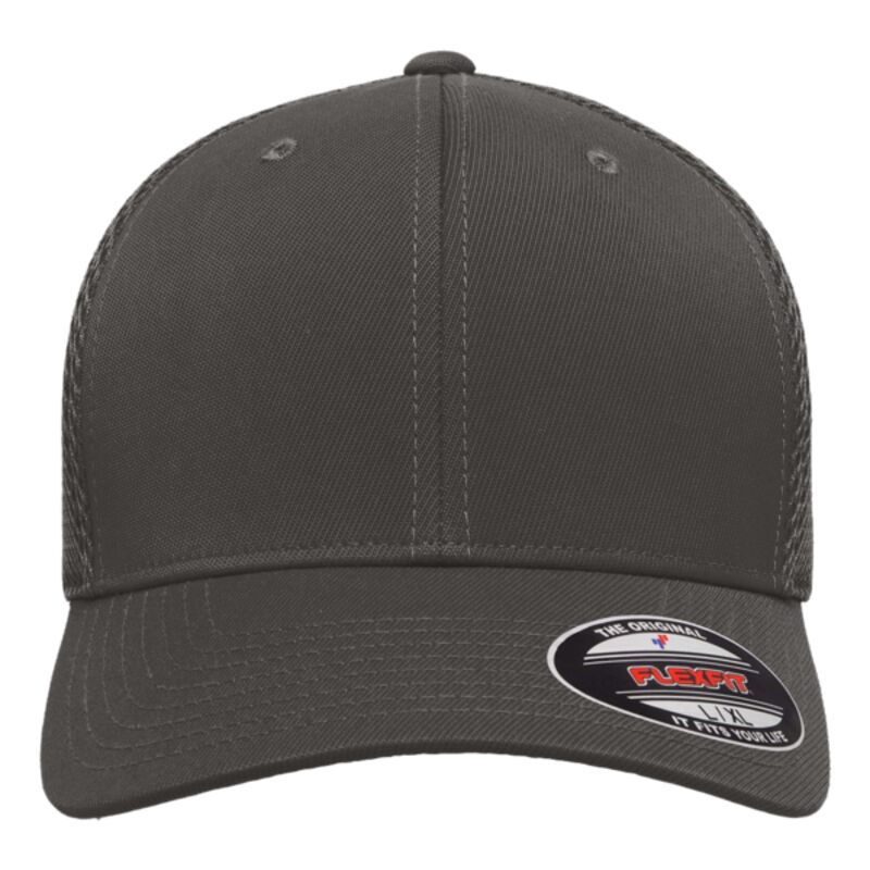 Ultrafiber Mesh Cap Thumbnail