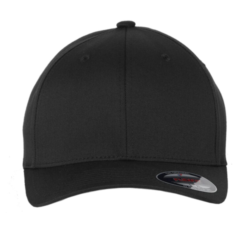 Youth Cotton Blend Cap Thumbnail
