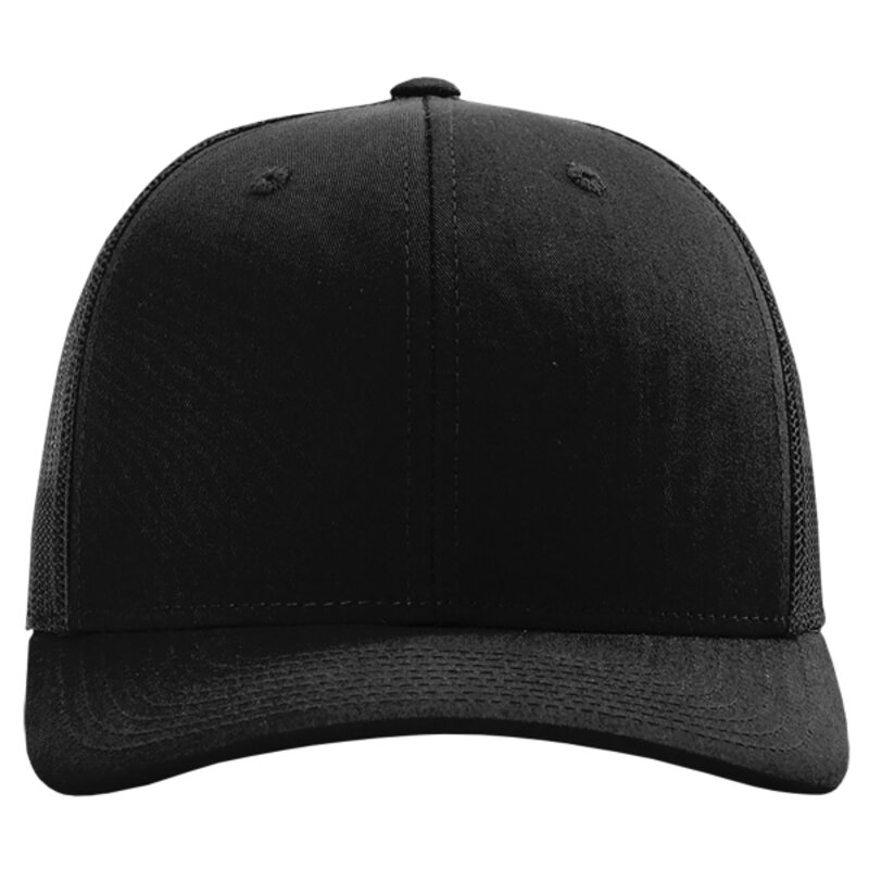 Snapback Trucker Cap Thumbnail