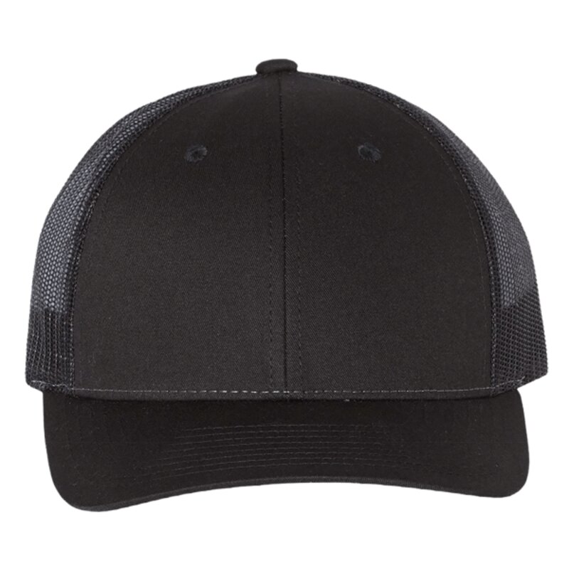 Low Pro Trucker Cap Thumbnail