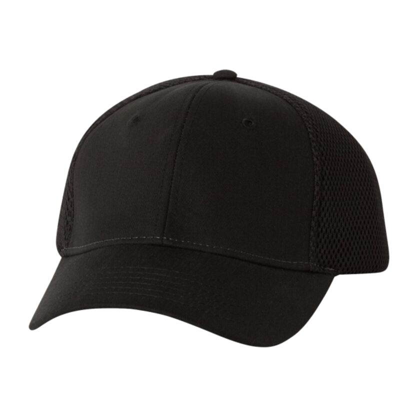 Spacer Mesh-Back Cap Thumbnail