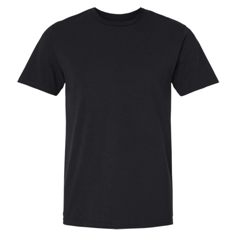 Unisex Softstyle® Lightweight T-Shirt Thumbnail