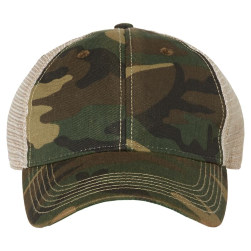 Old Favorite Trucker Cap Thumbnail