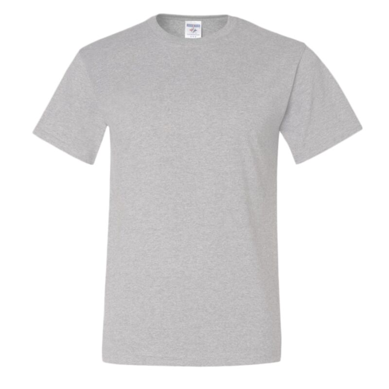 Unisex Dri-Power® 50/50 T-Shirt Thumbnail
