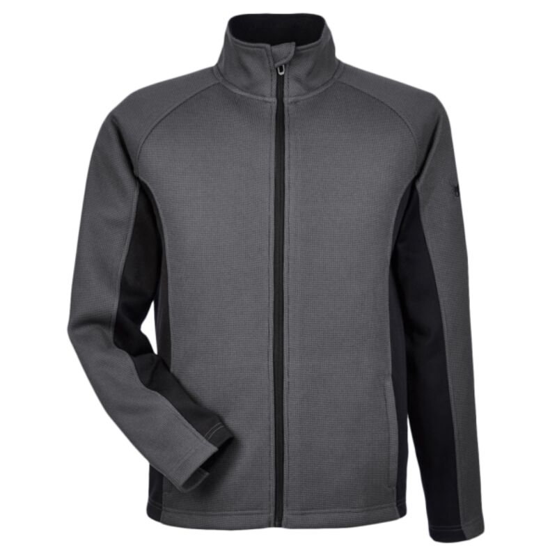 Men's Constant Full-Zip Sweater Fleece Jacket Thumbnail