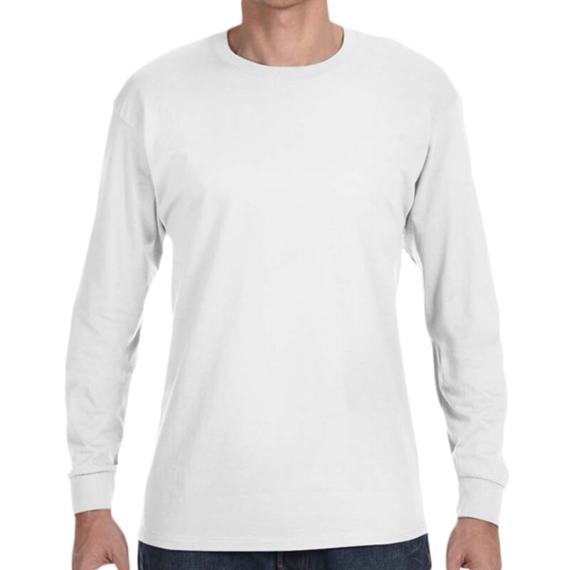 Adult DRI-POWER® ACTIVE Long-Sleeve T-Shirt Thumbnail