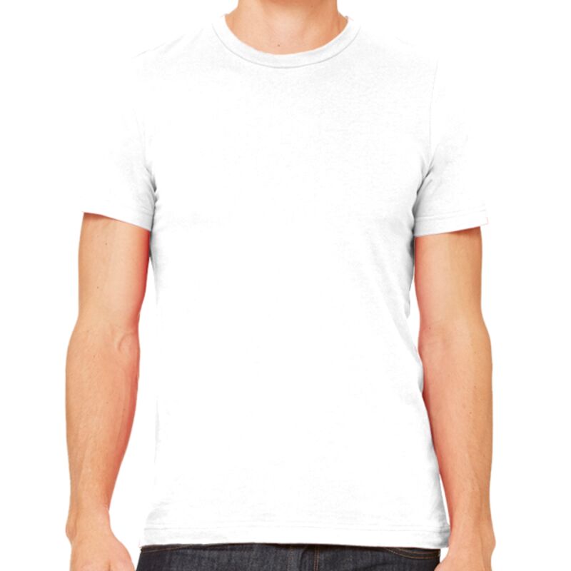 Unisex Jersey T-Shirt Thumbnail