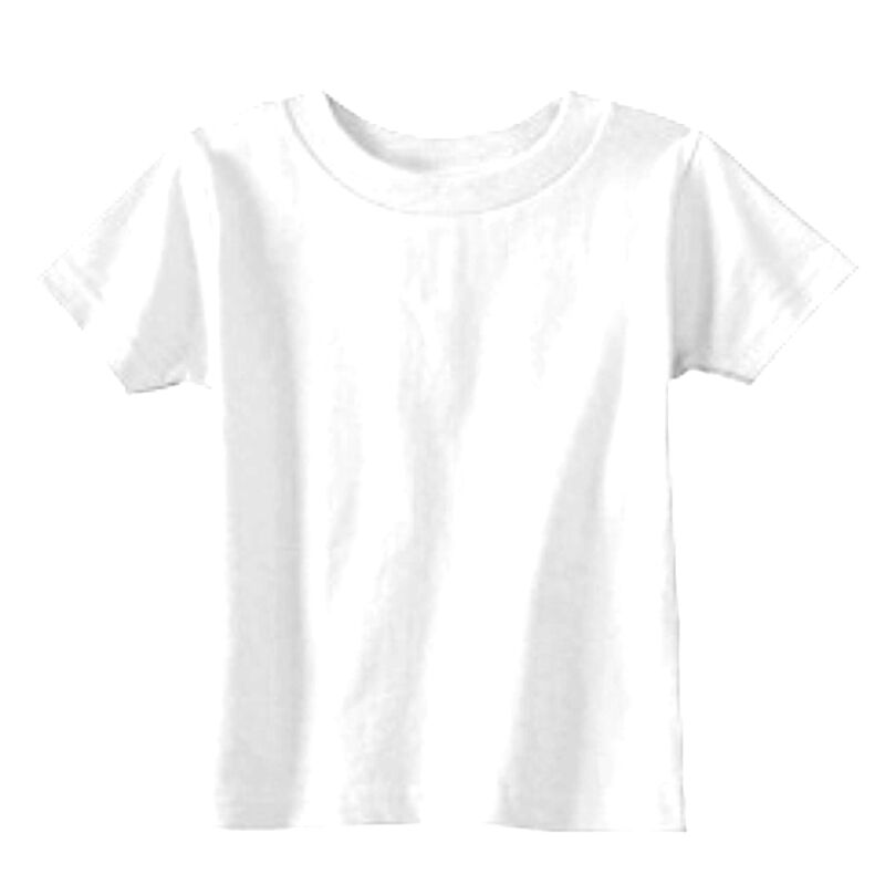 Infant Cotton Jersey T-Shirt Thumbnail