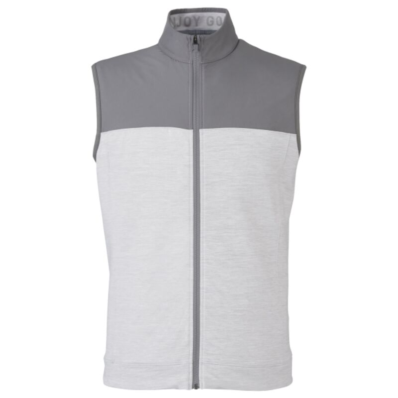 Men's Cloudspun Colorblock Vest Thumbnail
