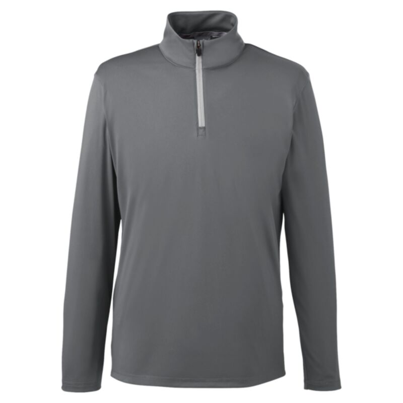 Men's Icon Quarter-Zip Thumbnail