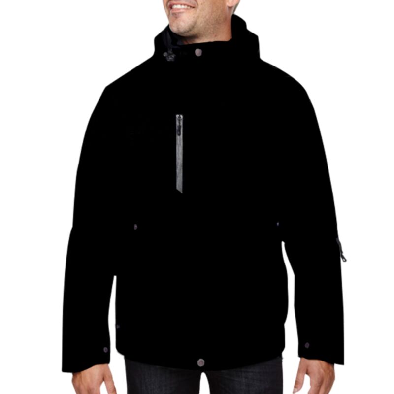 Men's Caprice 3-in-1 Jacket with Soft Shell Liner Thumbnail