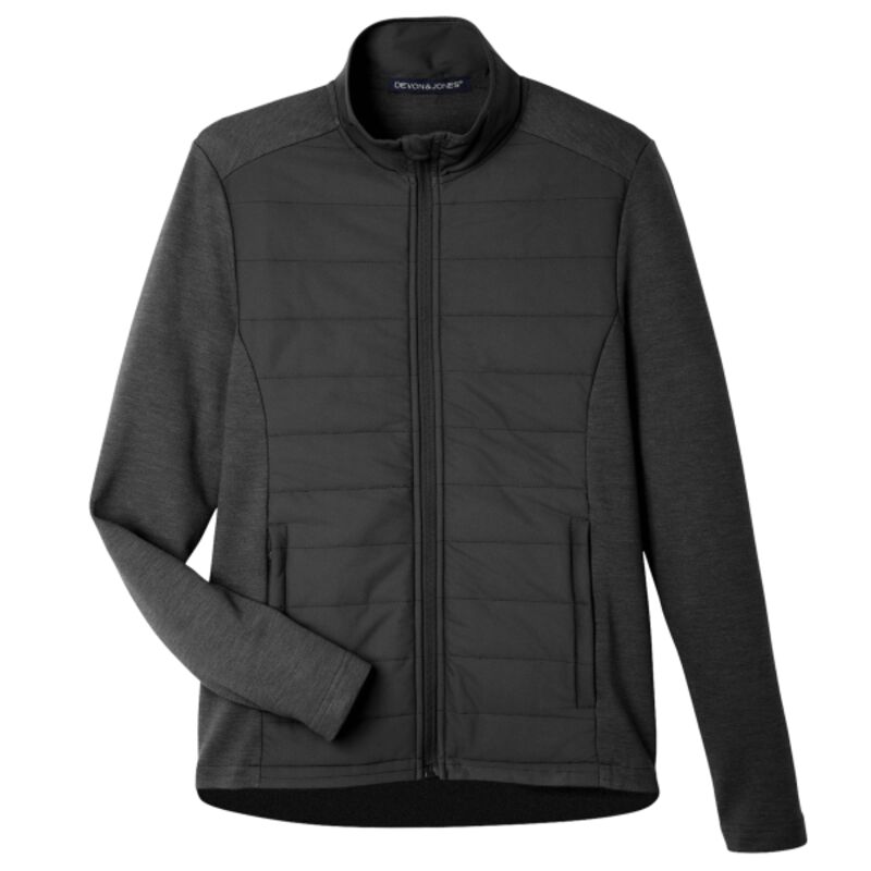 New Classics® Men's Charleston Hybrid Jacket Thumbnail