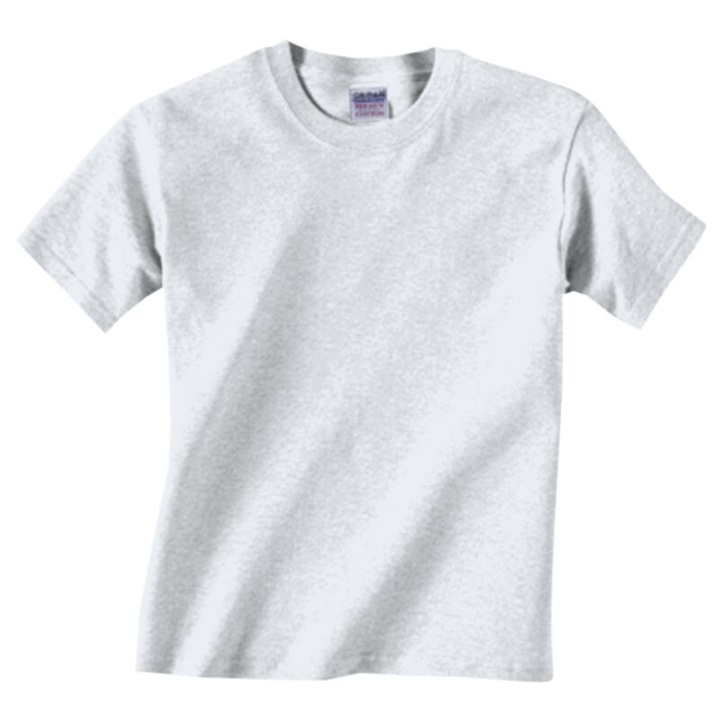 Toddler Heavy Cotton™ T-Shirt Thumbnail