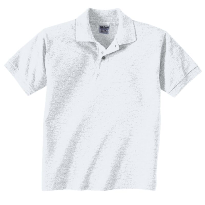 Youth Jersey Polo Thumbnail