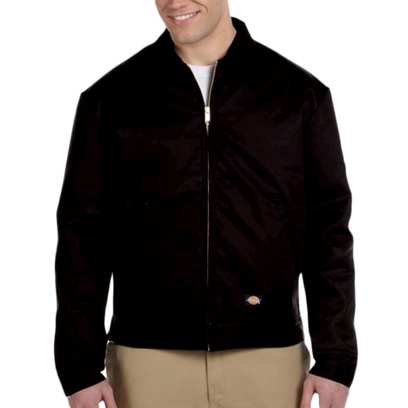 Men's Lined Eisenhower Jacket Thumbnail