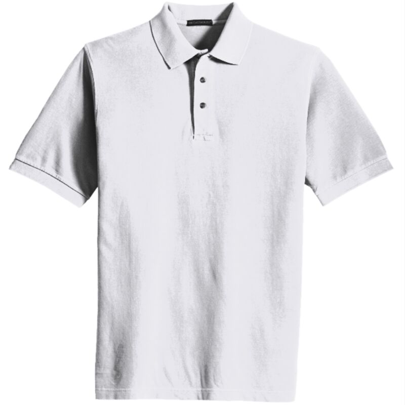 Men's Easy Blend™ Polo Thumbnail