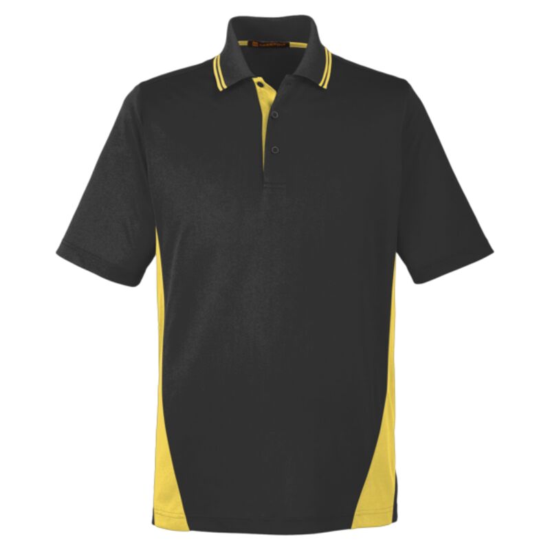 Men's Flash Snag Protection Plus IL Colorblock Polo Thumbnail