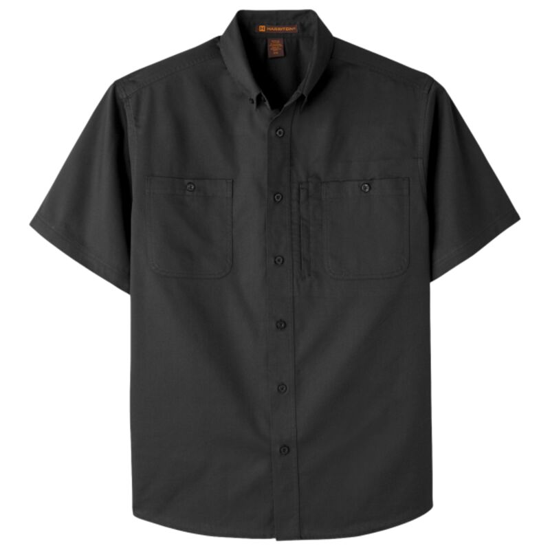 Men's Advantage IL Short-Sleeve Work Shirt Thumbnail