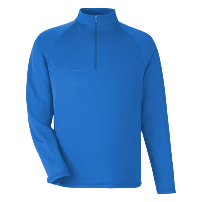 Men's Revive Coolcore® Quarter-Zip Thumbnail