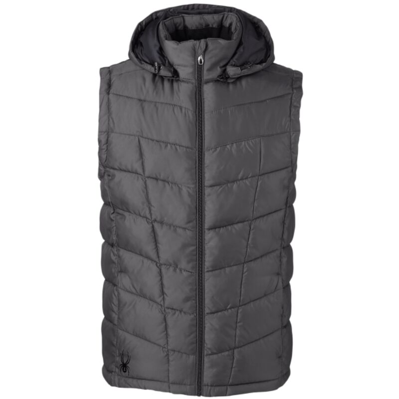 Men's Pelmo Puffer Vest Thumbnail