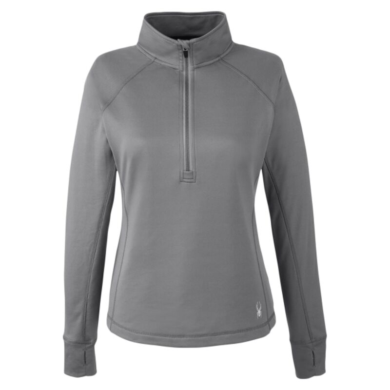 Ladies' Freestyle Half-Zip  Pullover Thumbnail