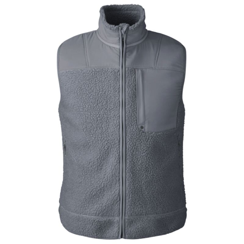 Unisex Venture Sherpa Vest Thumbnail