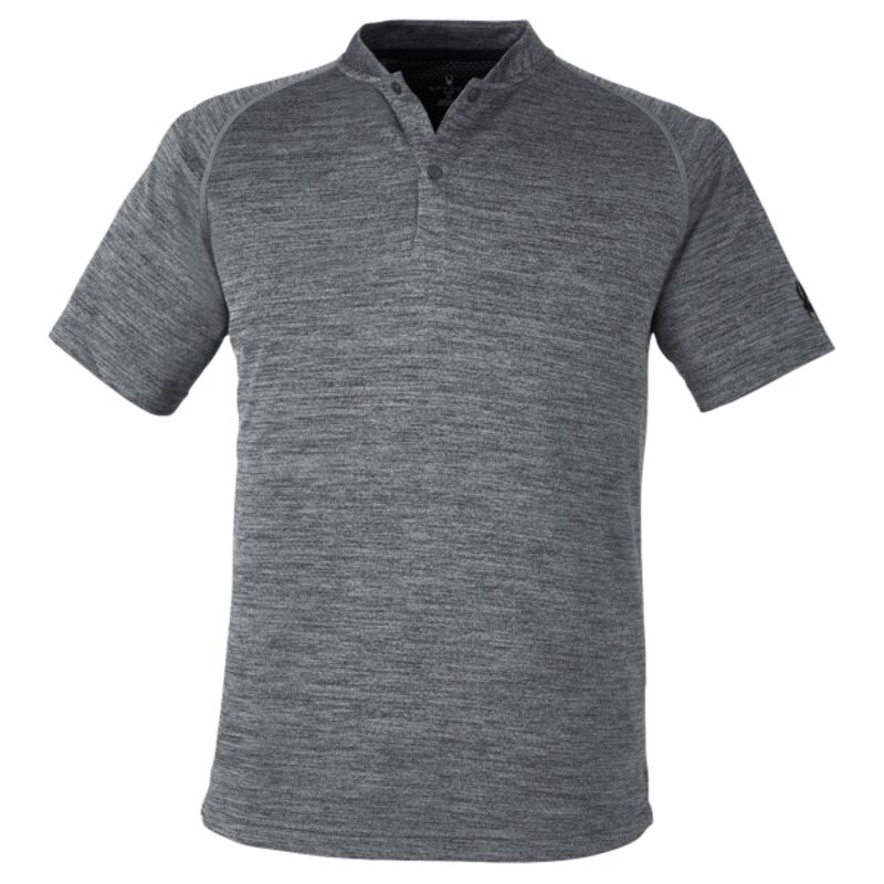 Men's Mission Blade Collar Polo Thumbnail