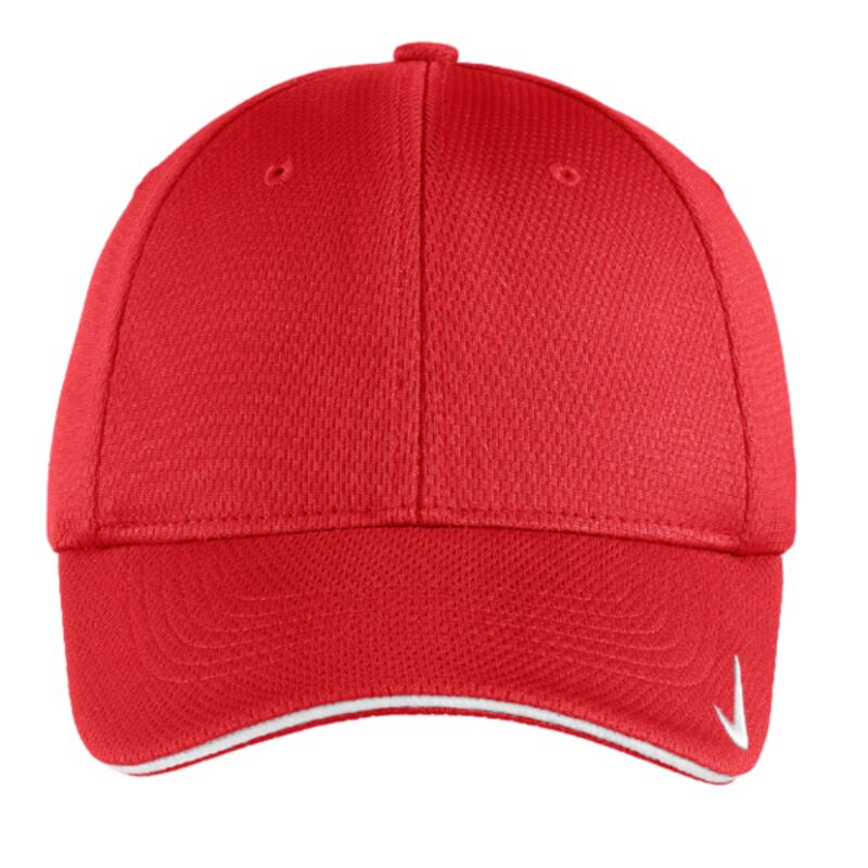 NIKE Dri-FIT MESH SWOOSH FLEX SANDWICH CAP Thumbnail