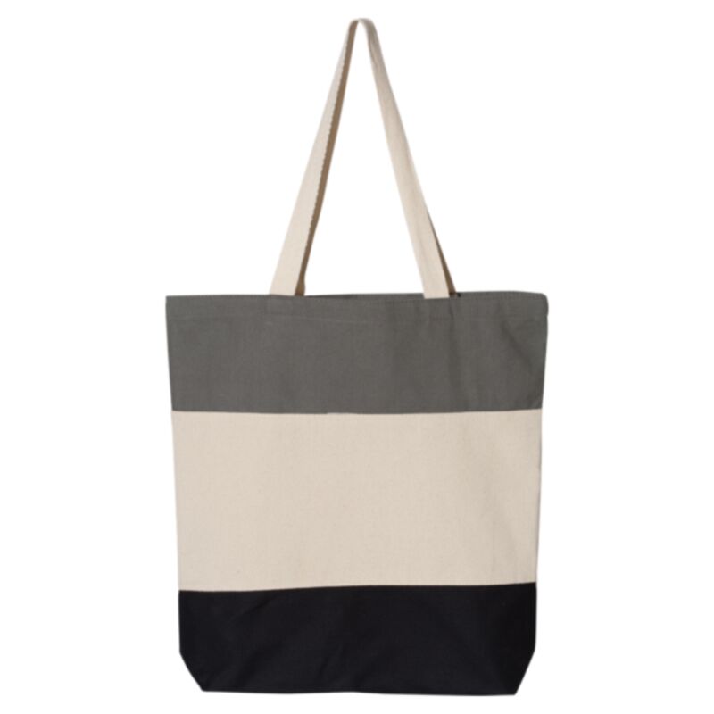 11L Tri-Color Tote Thumbnail