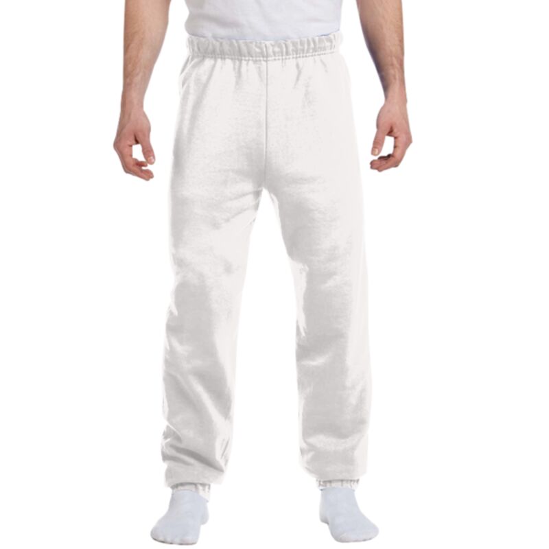 Adult NuBlend® Fleece Sweatpant Thumbnail