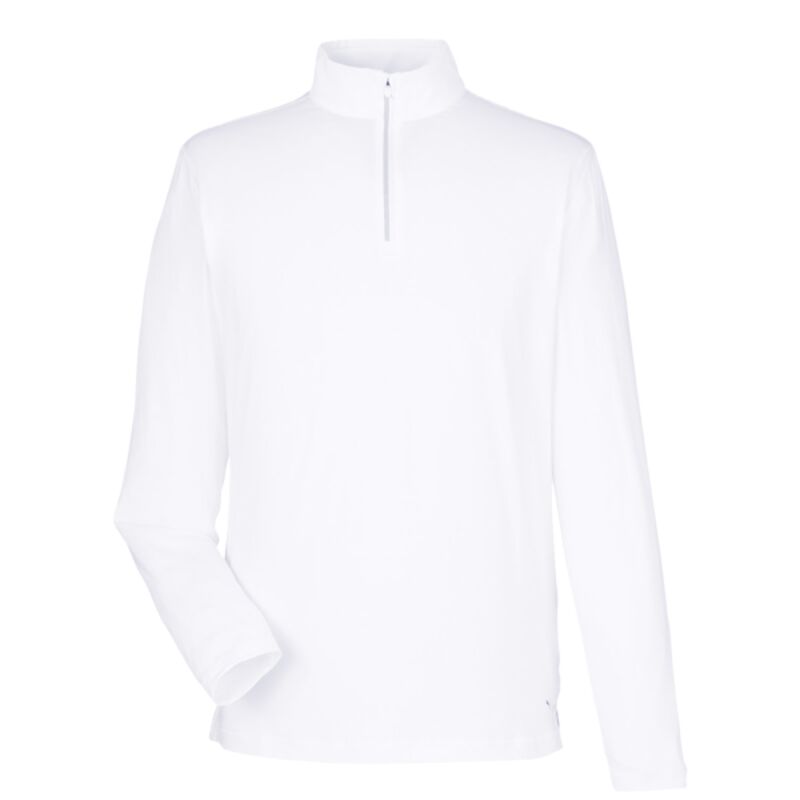 Men's You-V Quarter-Zip Thumbnail