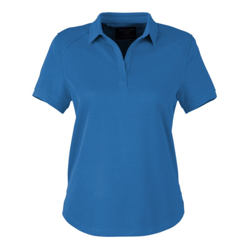 Ladies' Express Tech Performance Polo Thumbnail