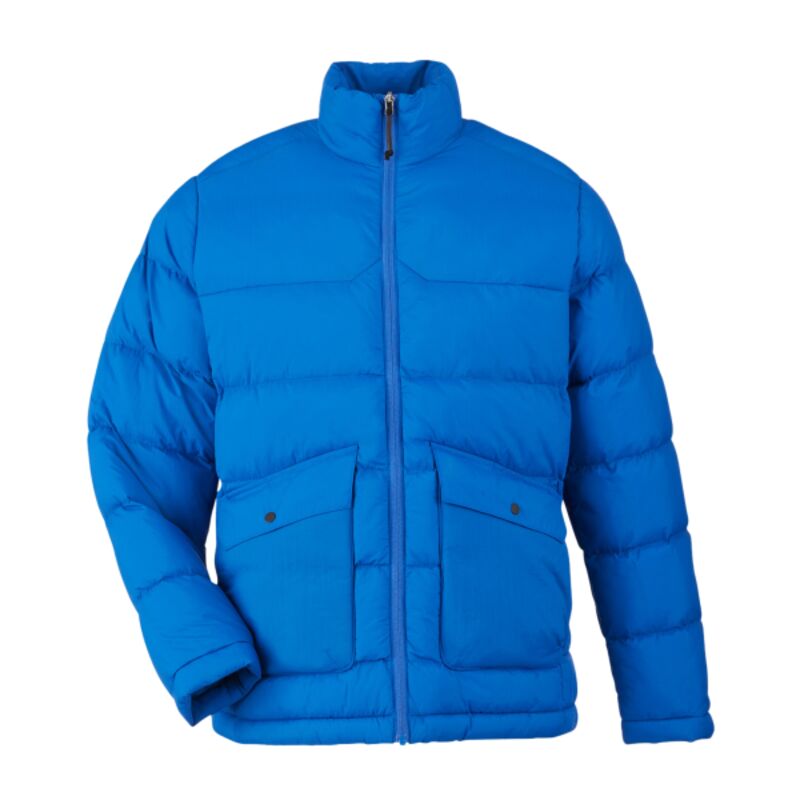 Men's Inspire Puffer Jacket Thumbnail