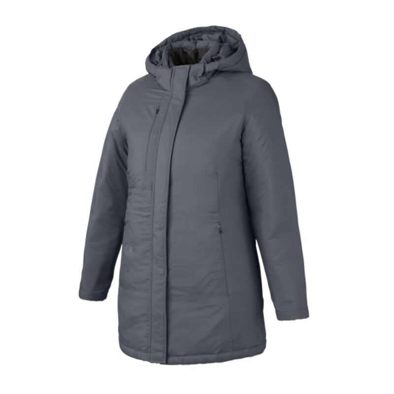 Ladies' Inspire 3-in-1 Jacket with Insulated Liner Thumbnail