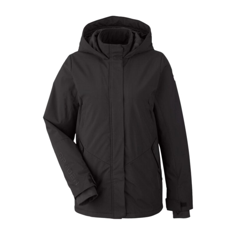 Ladies' Convert Insulated Jacket Thumbnail