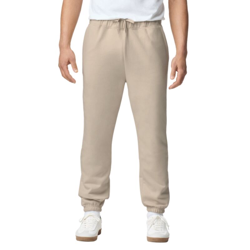 Unisex Softstyle Midweight Pocket Sweatpant Thumbnail