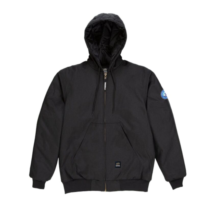 Men's Tall ICECAP Insulated Hooded Jacket Thumbnail