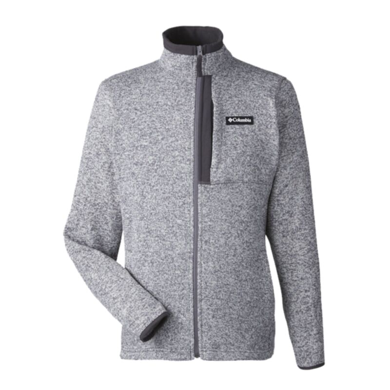 Men's Sweater Weather Full-Zip Thumbnail