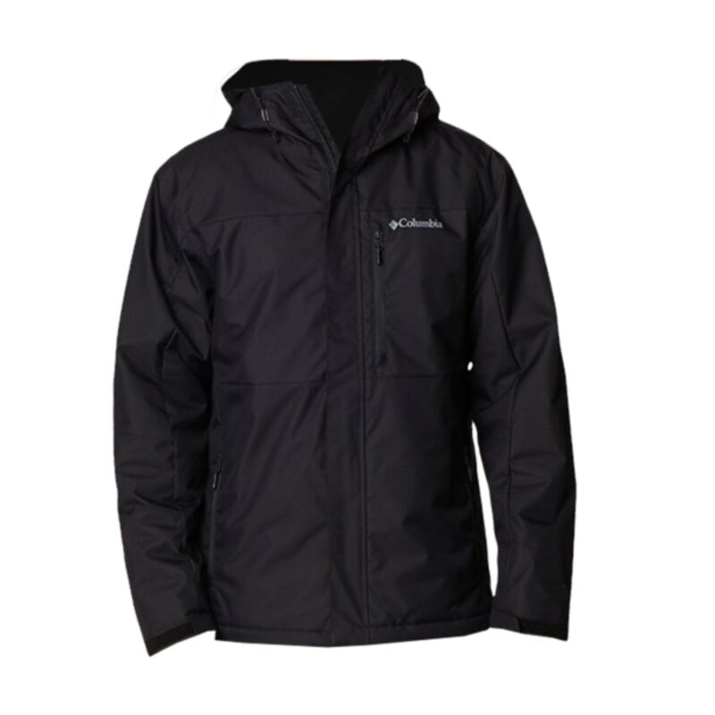 Men's Tipton Peak III Insulated Jacket Thumbnail