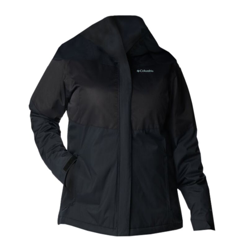 Ladies' Tipton Peak III Insulated Jacket Thumbnail