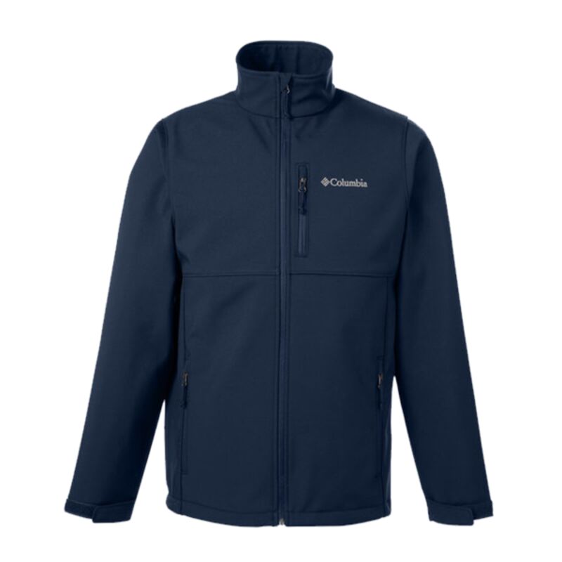 Men's Ascender Softshell Jacket Thumbnail