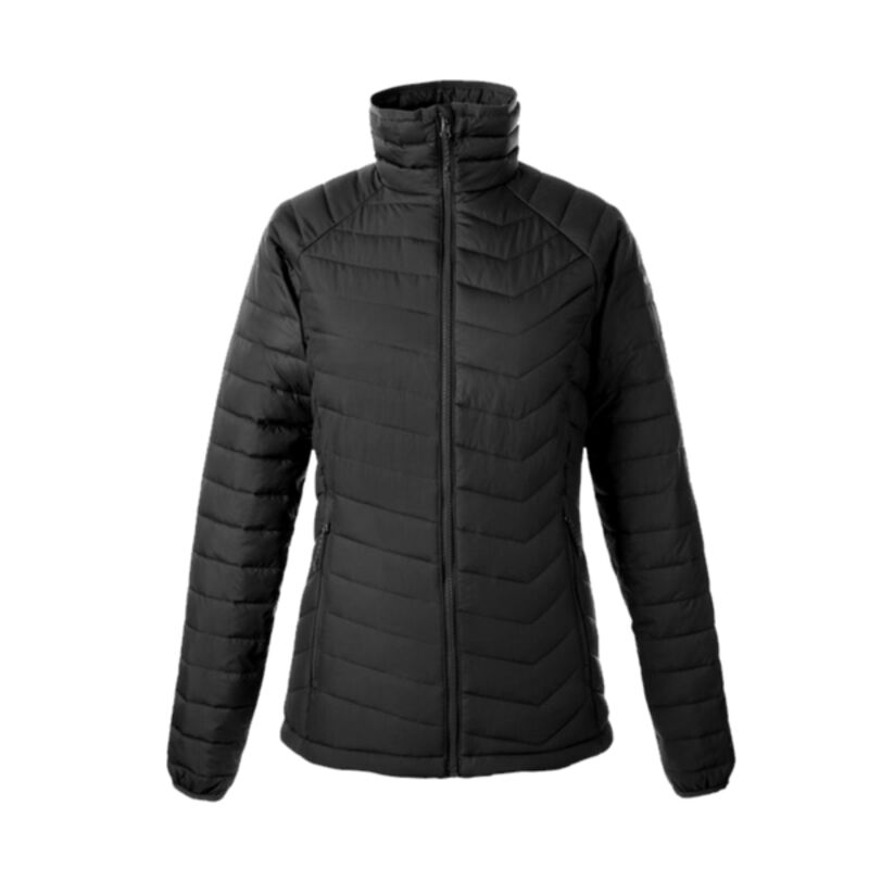 Ladies' Powder Lite II Full-Zip Jacket Thumbnail