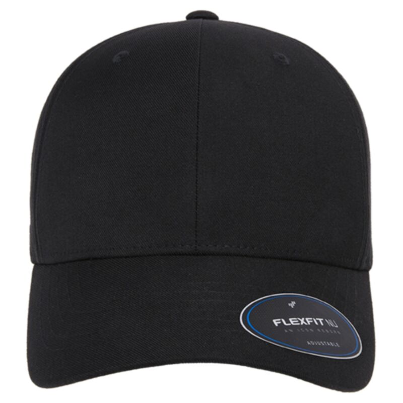 NU® Adjustable Cap Thumbnail