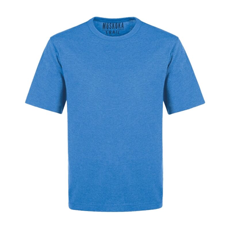 Men's Crew Neck Tee Thumbnail