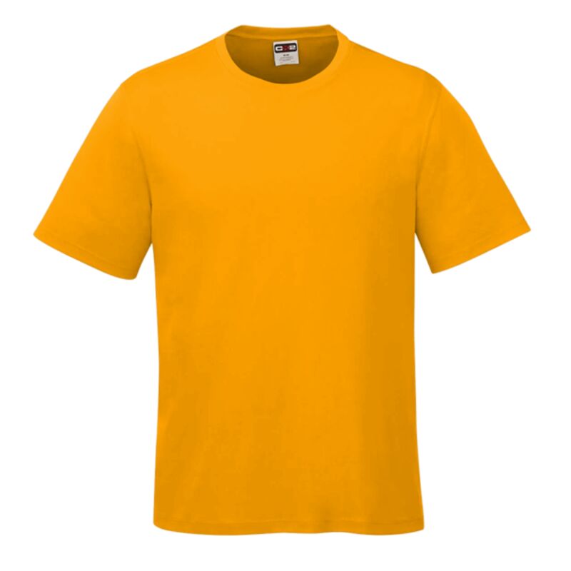 Men's Crew Neck Tee Thumbnail