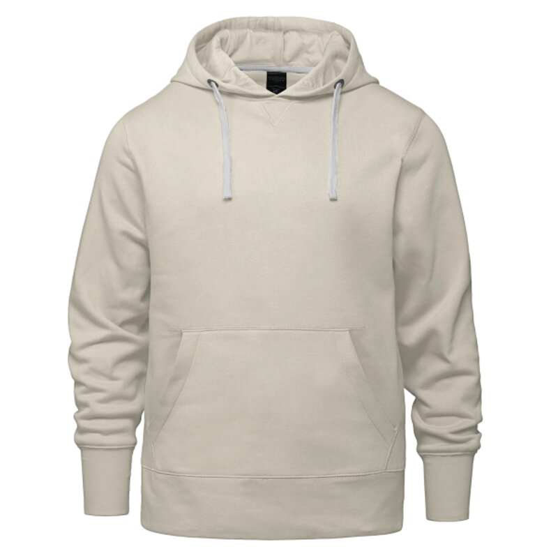 Ladies Pullover Hooded Sweatshirt Thumbnail