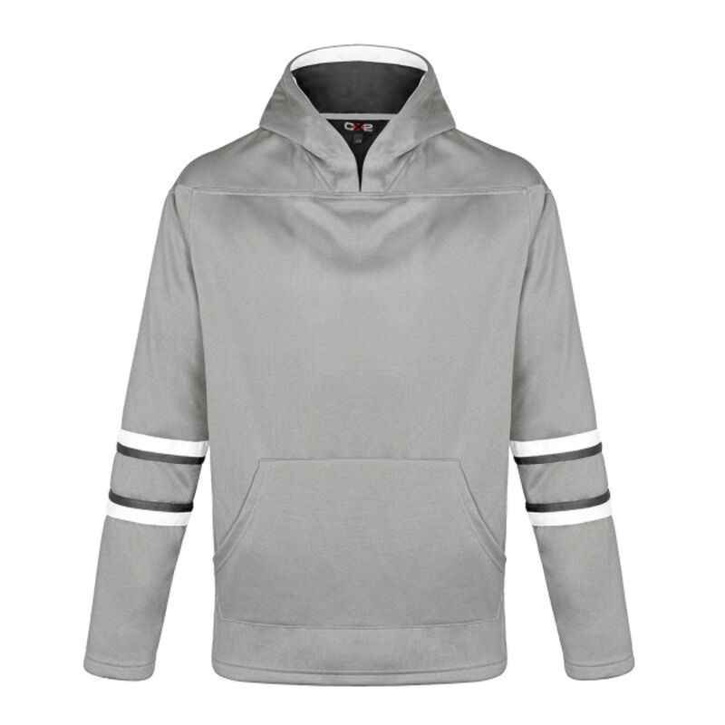 Youth Fleece Hockey Hoodie Thumbnail