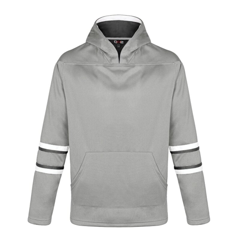 Youth Fleece Hockey Hoodie Thumbnail